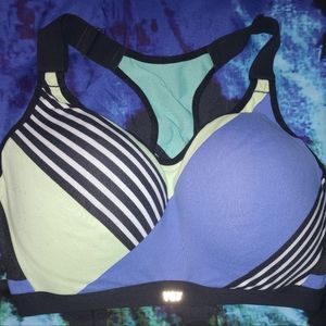 VSX Victoria Secret Sport Bra 36DDD 36DD